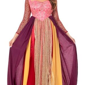 Sarah Sanderson Costume - dress only